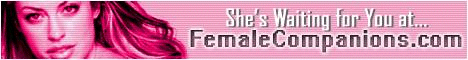 FemaleCompanions.Com