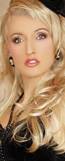 1st Class Stockholm Escort - Madeline Hamilton