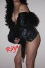 A Turkish Brunette - Ruya