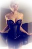 Alina – International Girlfriend Escort