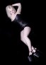 Beautiful Busty Blonde Escort in Moscow - Helena