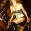 Dalia - Escort Rome