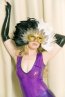 Glamouresse Fetish Escort - Your Pleasure. Not more. Not less. Germany and Frankfurt