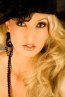 Madeline Hamilton - Swedish Elite Escort
