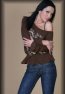 Ukranian Alibi, KIev Escort Girl